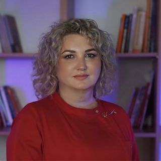 Кошелева Татьяна Александровна