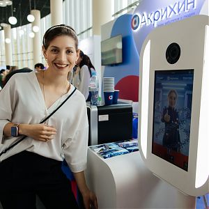 Стремление к знаниям!