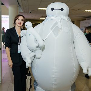 Стремление к знаниям!