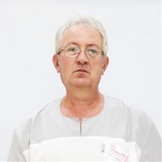 Янчук Александр Васильевич