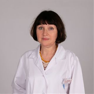 Зеленкова Ирина Анатольевна
