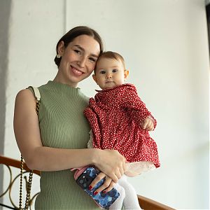 Конференция «Окситоцин.PRO»
