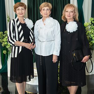 Ассамблея врачей