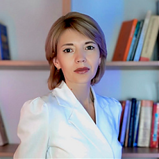 Сидоркина Наталья Павловна