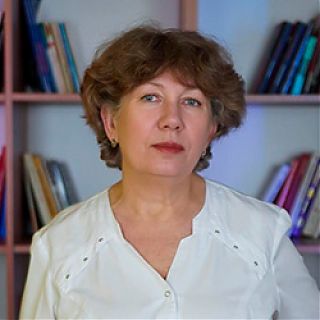 Истомина Светлана Георгиевна