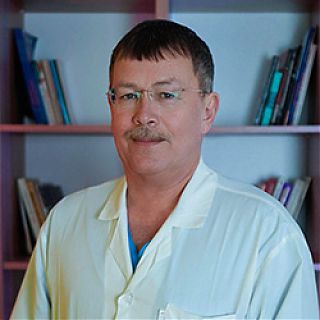 Ищенко Виталий Николаевич