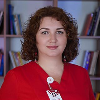 Кошелева Татьяна Александровна