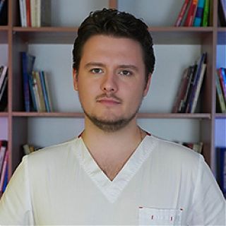 Невежкин Денис Александрович