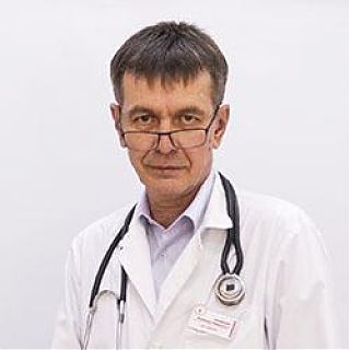 Акименко Владимир Борисович