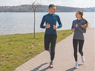 Медкомиссия для участия в марафоне