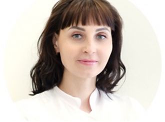 Приём медицинского генетика из Москвы