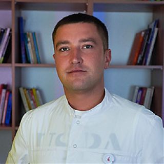Мелехов Борис Михайлович 