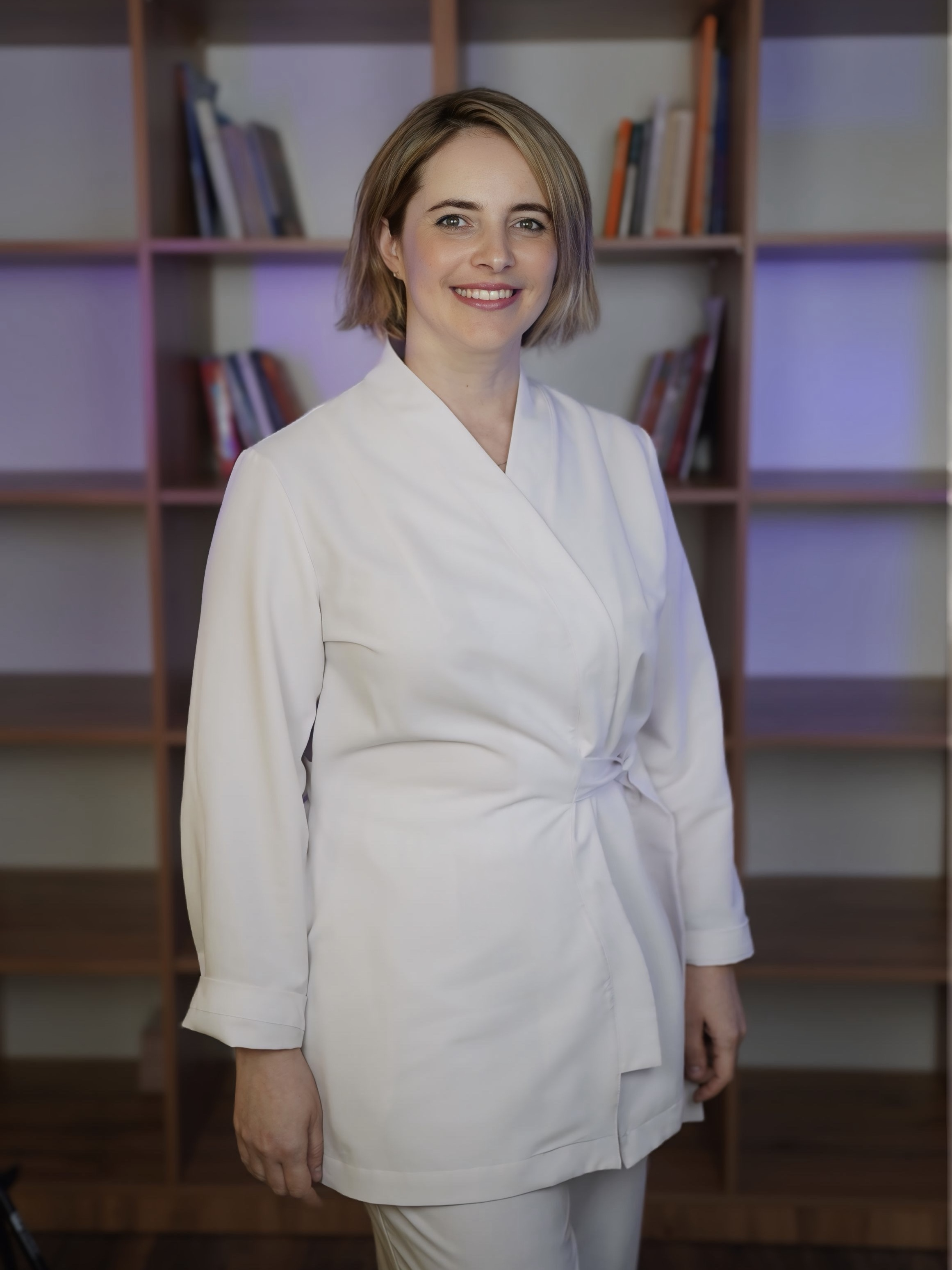 Старкова Ирина Сергеевна